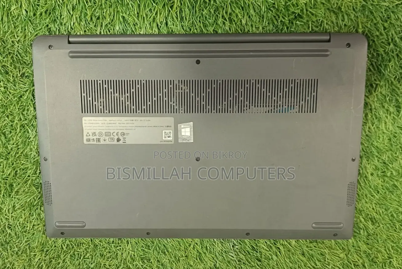 Laptop Lenovo Ideapad 3 20GB Intel Core i5 SSD 512GB