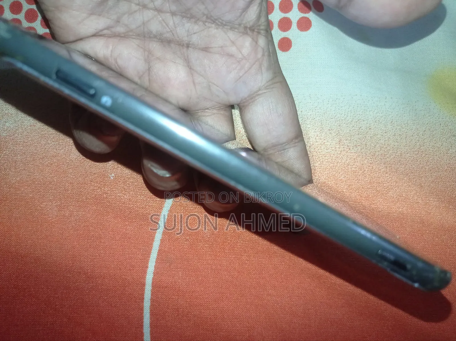 Samsung Galaxy Note T879 16 GB Bronze