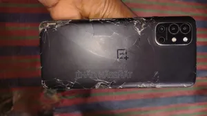Mobile Phone 128 GB Black