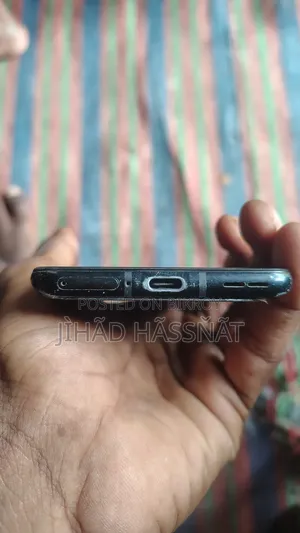 Mobile Phone 128 GB Black