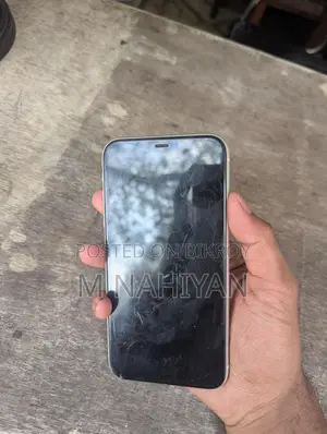Apple iPhone 11 64 GB White