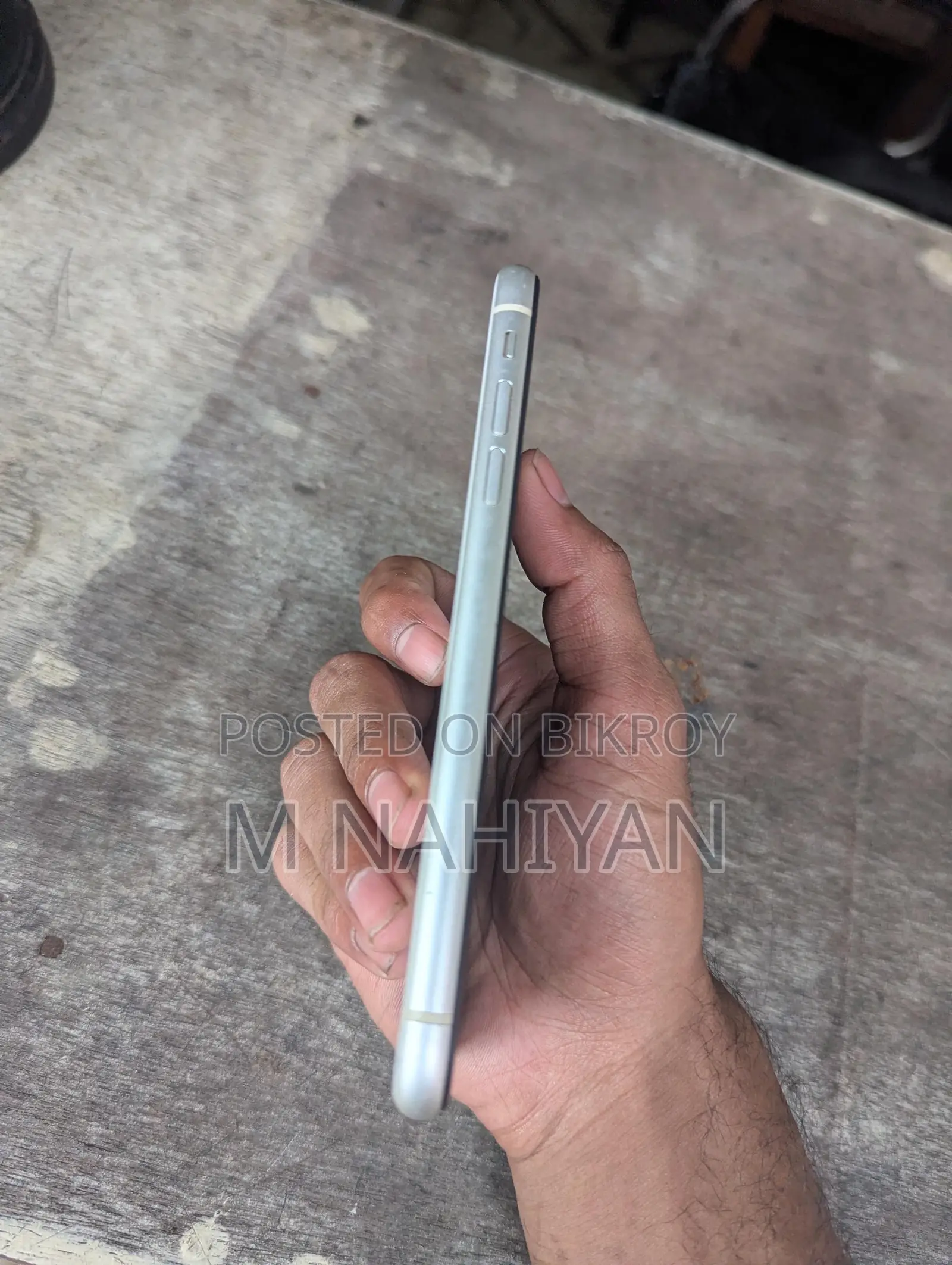 Apple iPhone 11 64 GB White