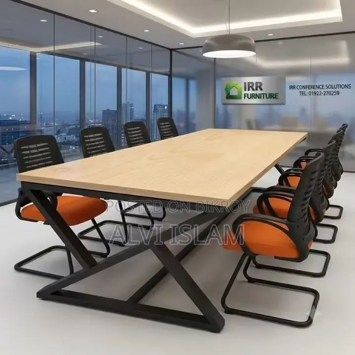 Premium Conference Table