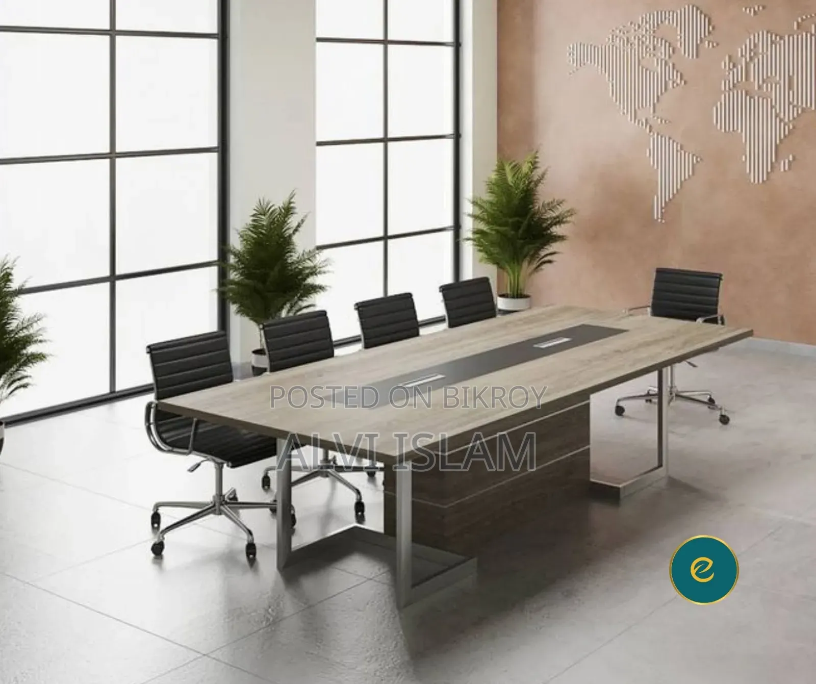 Premium Conference Table