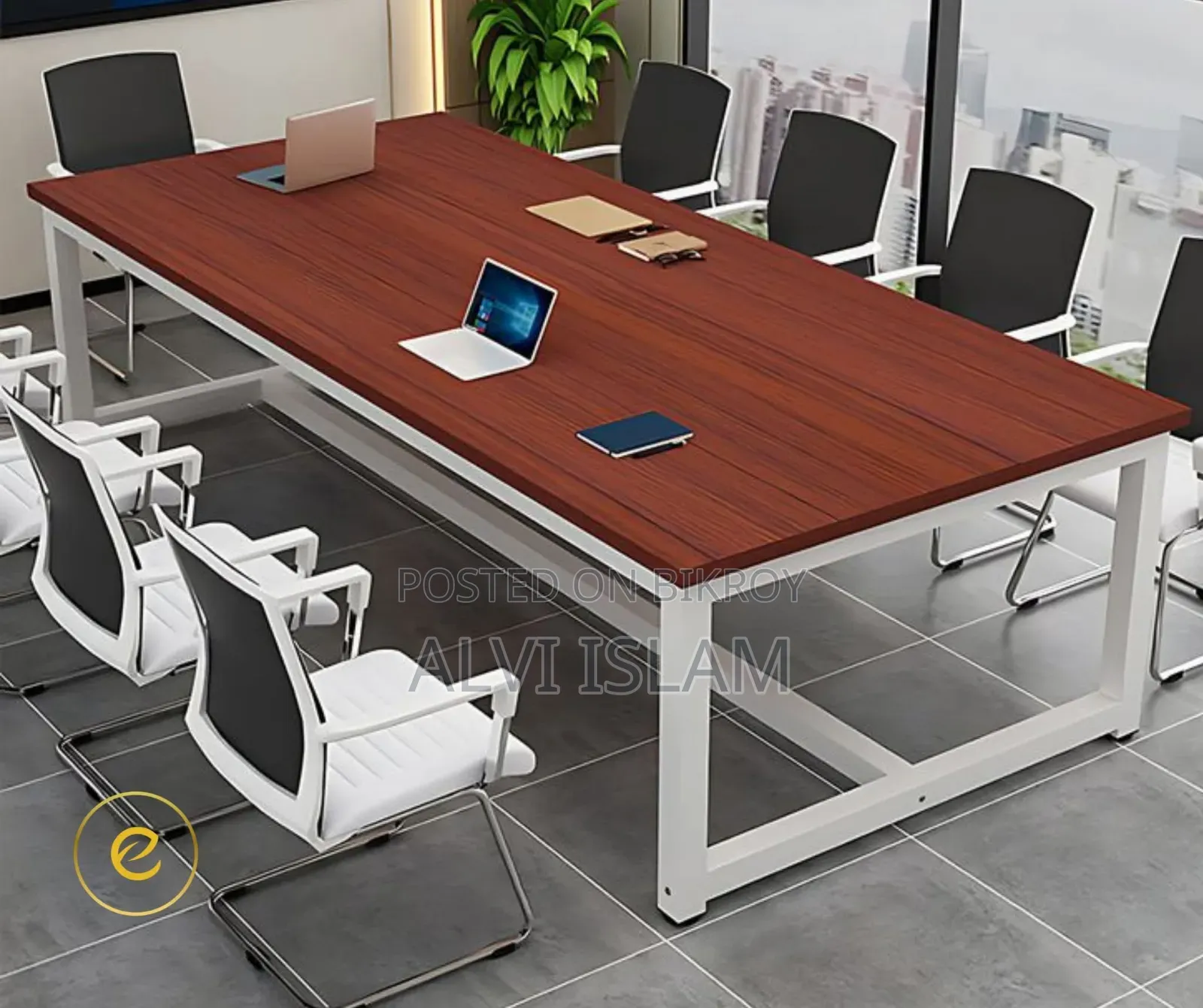 Premium Conference Table