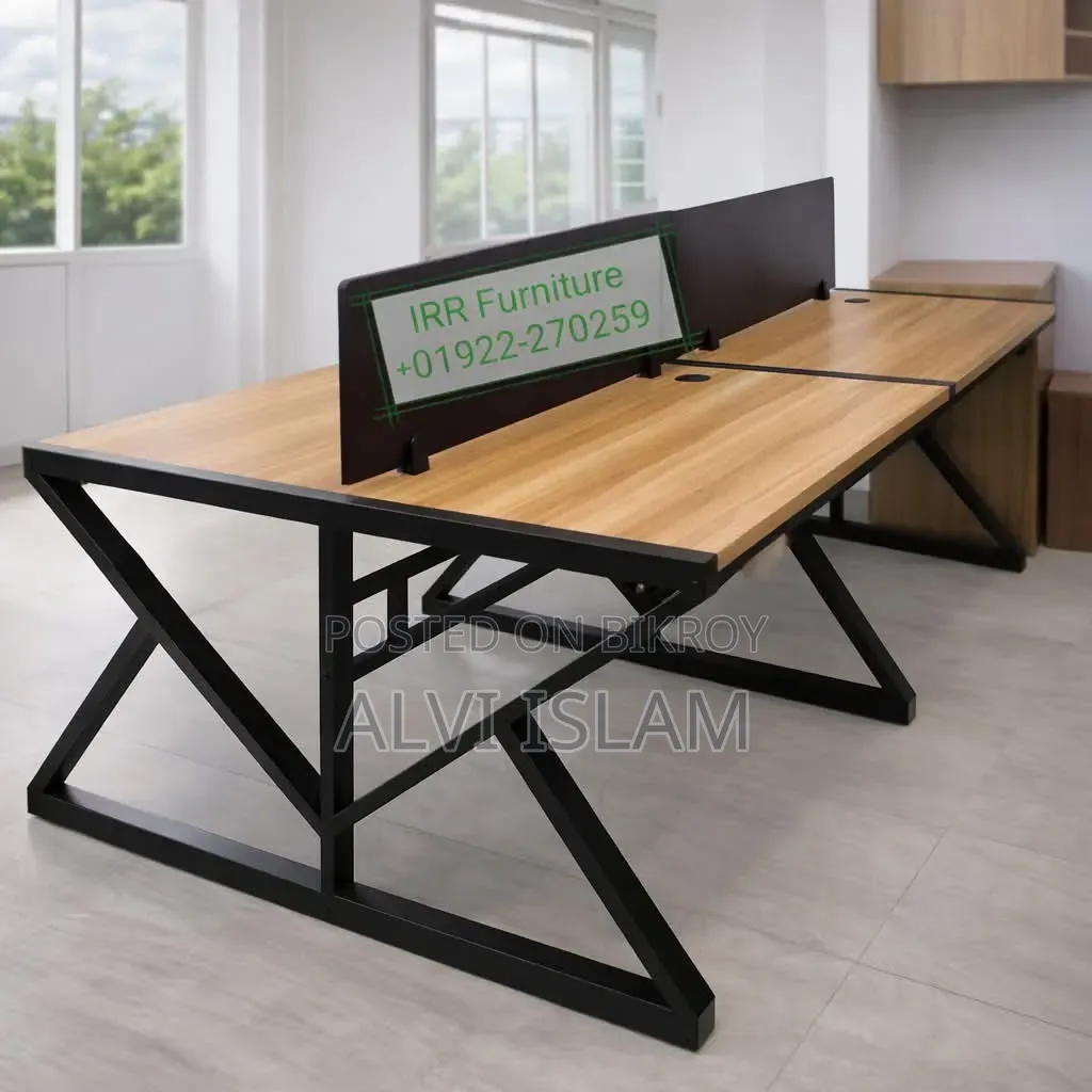 Premium Conference Table