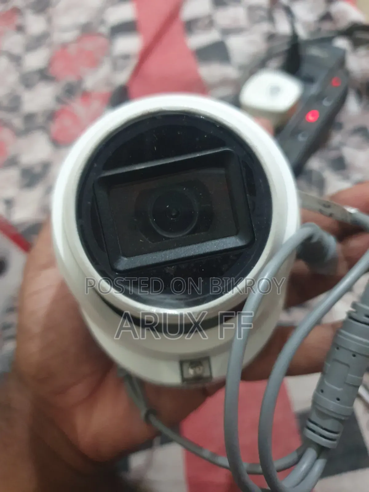 Cc Camera for Sale