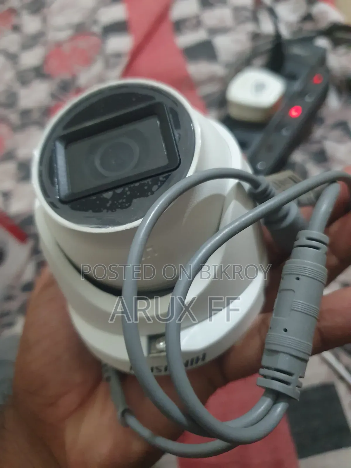 Cc Camera for Sale