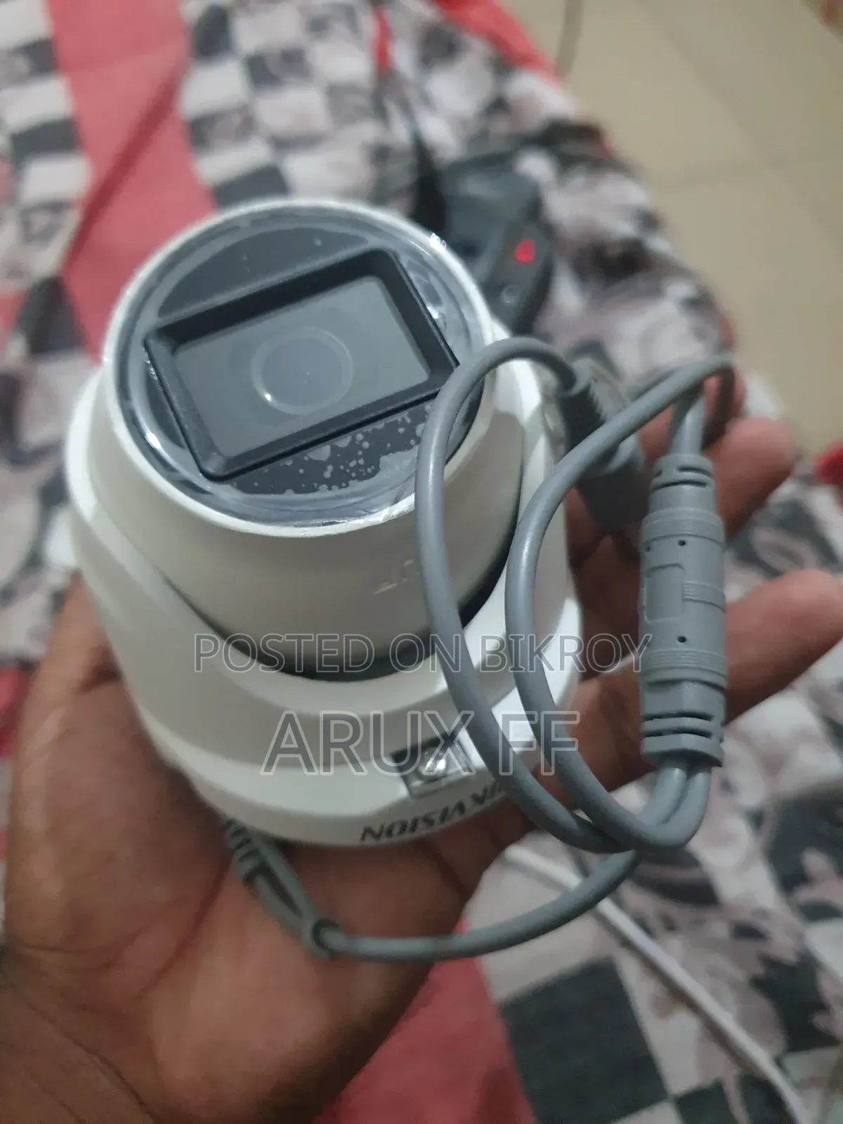 Cc Camera for Sale