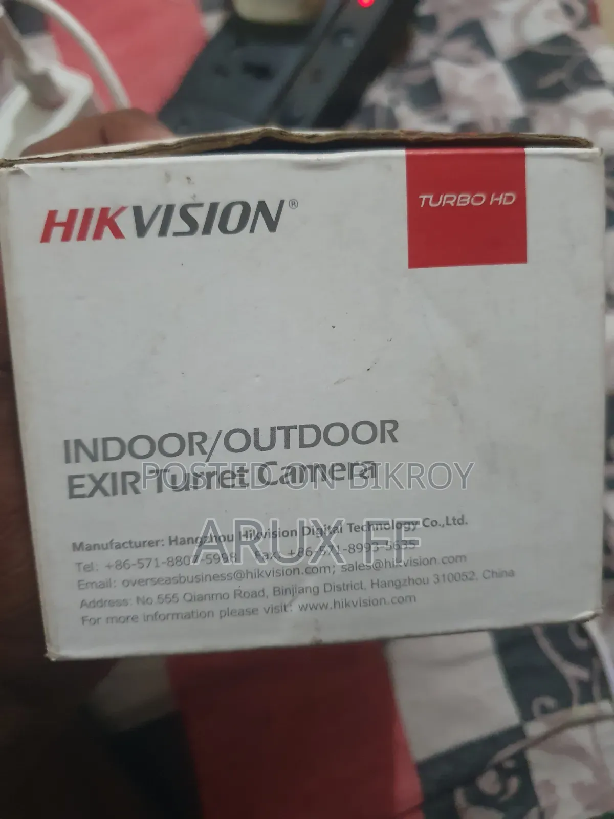 Cc Camera for Sale