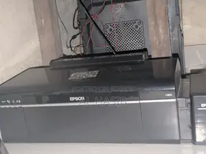 Epson L 805 Model Printers Emergency Sell