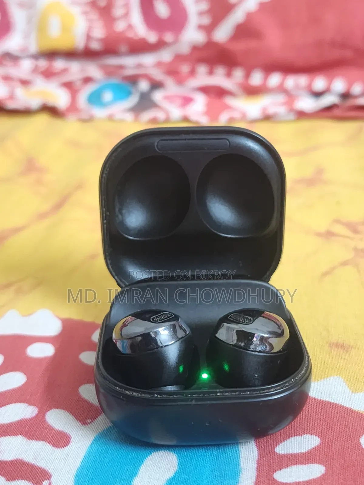 Samsung Galaxy Buds Pro