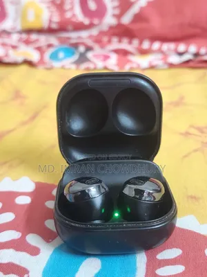 Samsung Galaxy Buds Pro