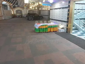 Event Catering Service