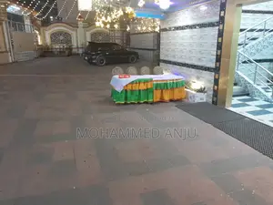 Event Catering Service