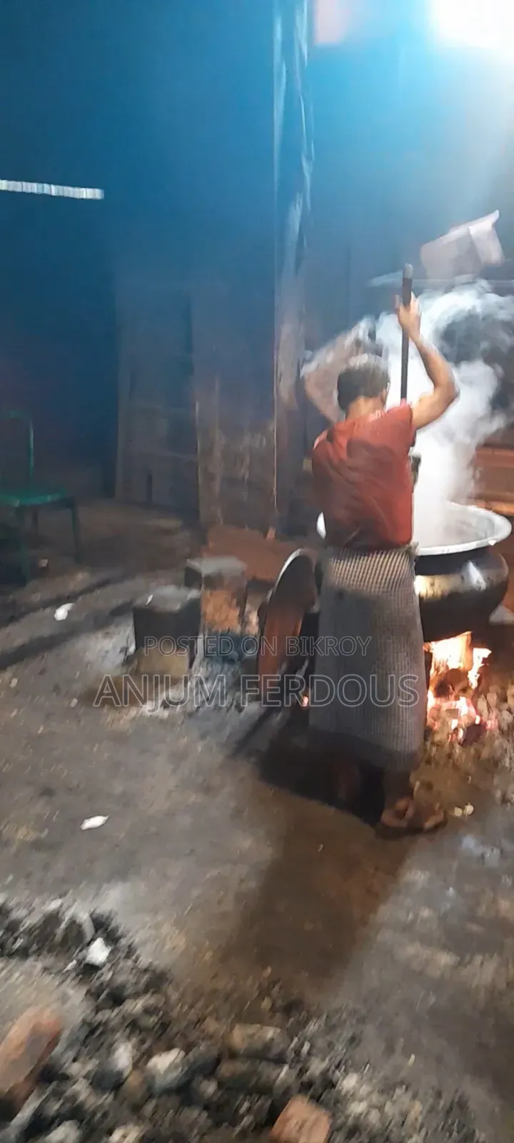 Event Catering Service