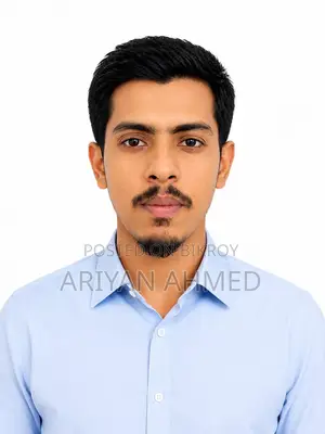 শোরুমে সেলসম্যান নিয়োগ