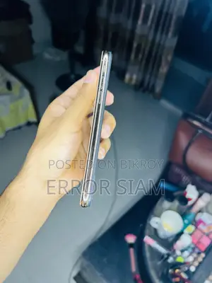Apple iPhone XS 256 GB Gold