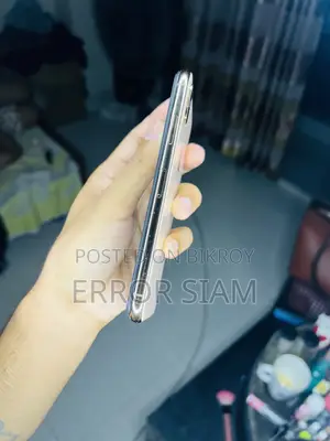 Apple iPhone XS 256 GB Gold
