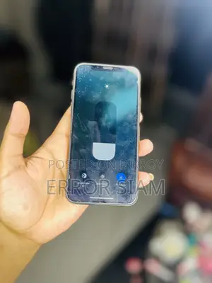 Apple iPhone XS 256 GB Gold