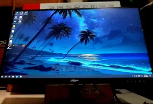 Dahua 22" FHD 100Hz IPS Monitor for Sale!