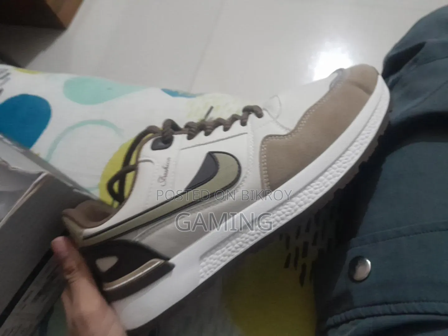 Casual Shoes for Sale
