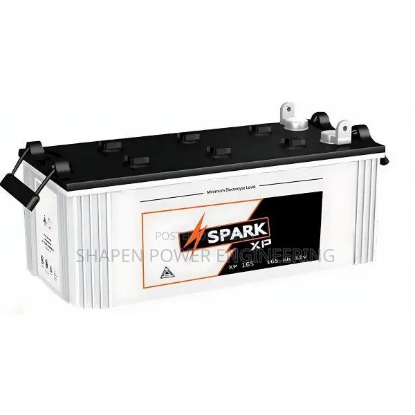Spark XP-165Ah IPS Battery