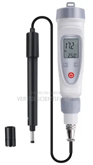 JPB-70A Digital Pen Dissolved Oxygen Meter