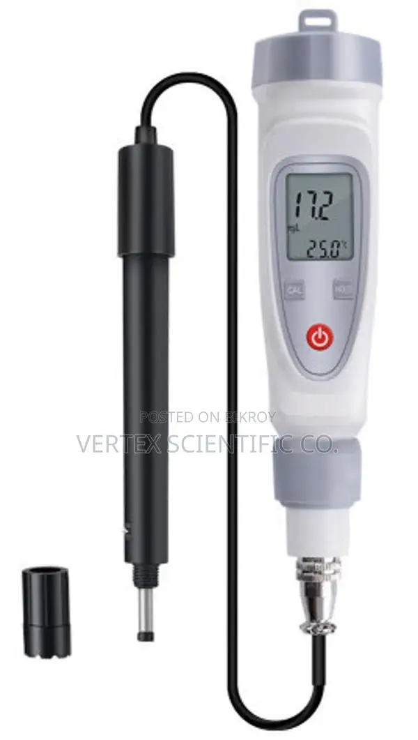 JPB-70A Digital Pen Dissolved Oxygen Meter