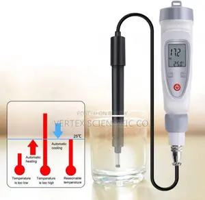 JPB-70A Digital Pen Dissolved Oxygen Meter