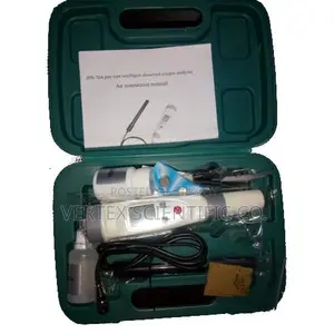 JPB-70A Digital Pen Dissolved Oxygen Meter