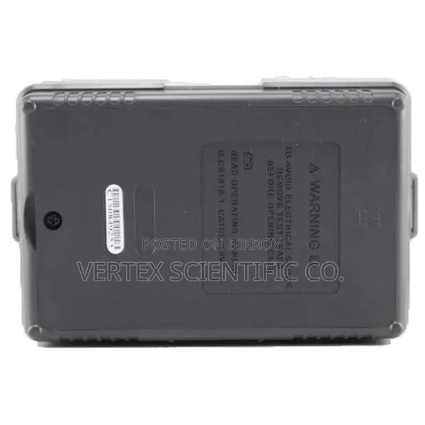 Uni-T UT501 Insulation Resistance Tester