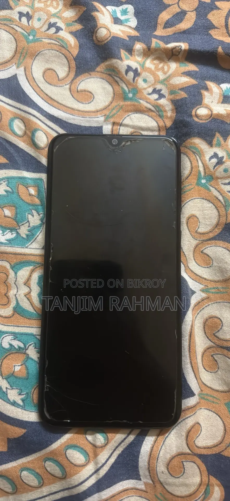 Samsung Galaxy M31 64 GB Blue