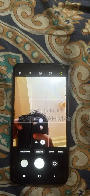 Samsung Galaxy M31 64 GB Blue
