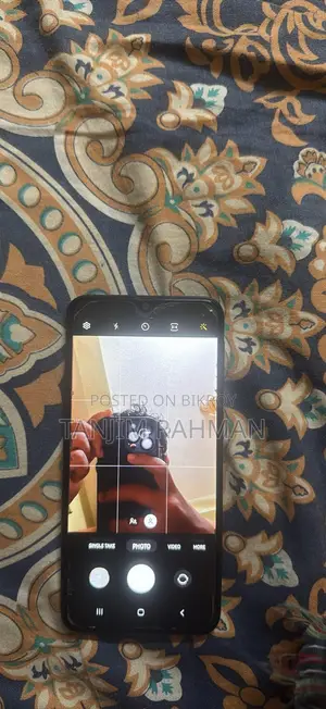 Samsung Galaxy M31 64 GB Blue