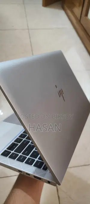 Laptop HP EliteBook 845 G8 16GB AMD Ryzen 7 SSD 500GB
