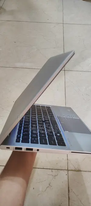 Laptop HP EliteBook 845 G8 16GB AMD Ryzen 7 SSD 500GB