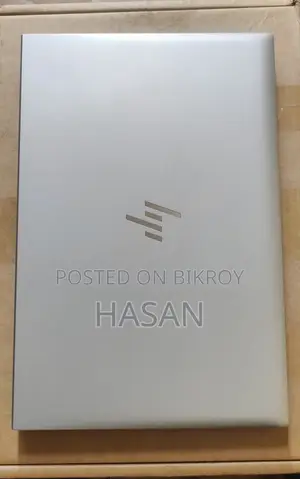 ল্যাপটপ এইচপি এলিটবুক ৮৪৫ জি৮ ১৬জিবি এএমডি রাইজেন ৭ এসএসডি ৫০০জিবি