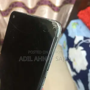 OnePlus 9 Pro 256 GB Silver