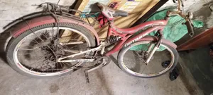 সাইকেল সাইকেল