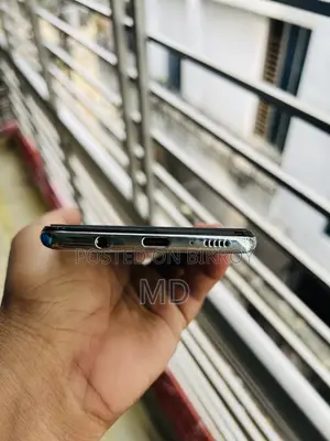 স্যামসাং গ্যালাক্সি এ৭১ ৫জি ১২৮ জিবি ব্লু