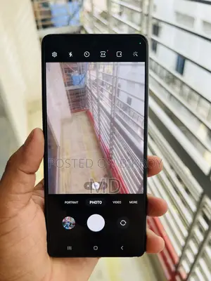 স্যামসাং গ্যালাক্সি এ৭১ ৫জি ১২৮ জিবি ব্লু