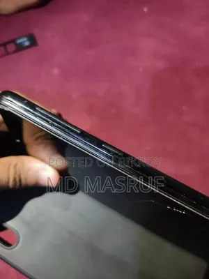 Samsung Galaxy M10 32 GB Black