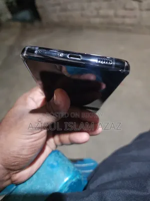 Samsung Galaxy S21 Ultra 5G 128 GB Black