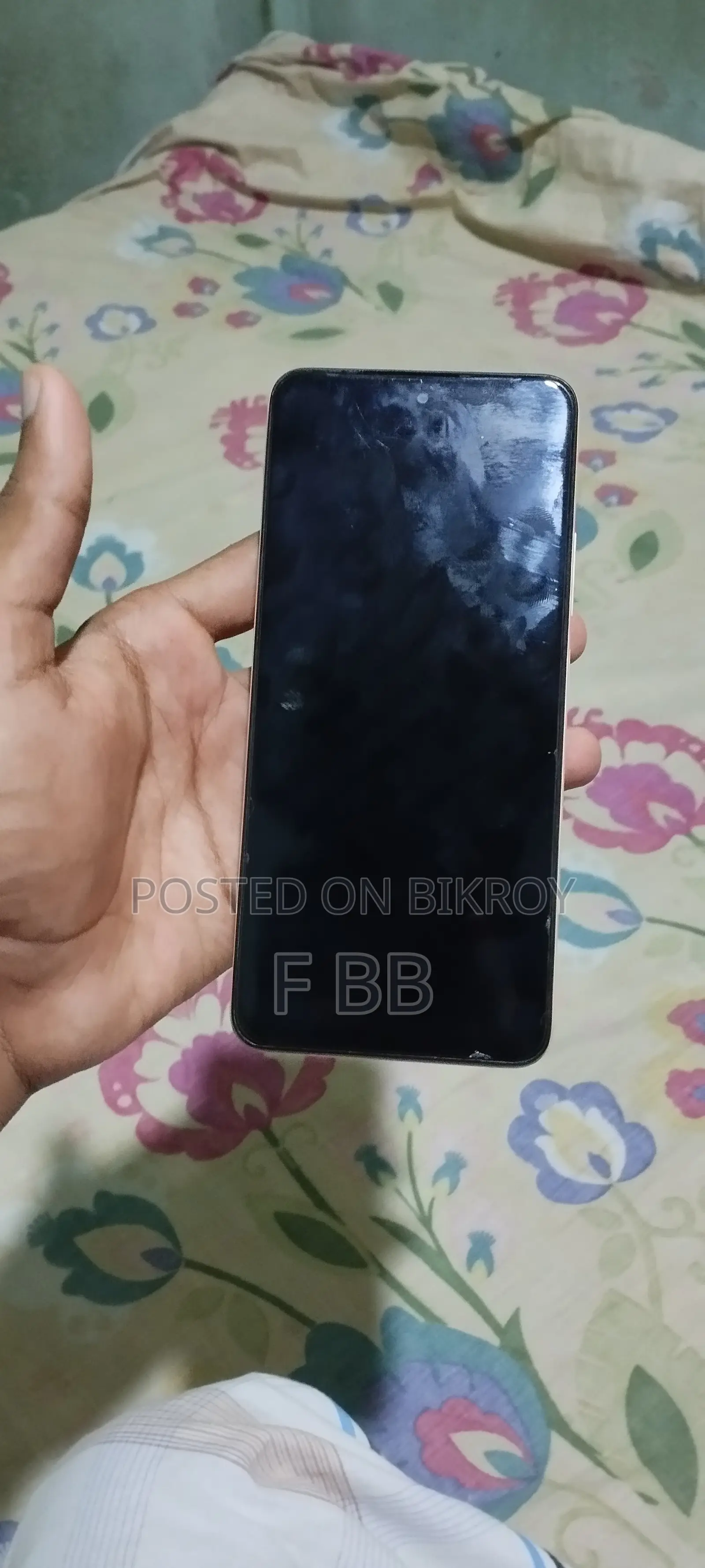 Xiaomi Redmi Note 12 128 GB Red