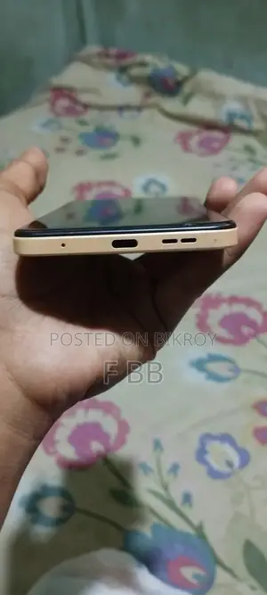 Xiaomi Redmi Note 12 128 GB Red