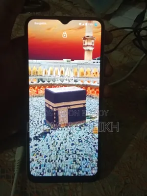 Vivo Y12 32 GB Silver