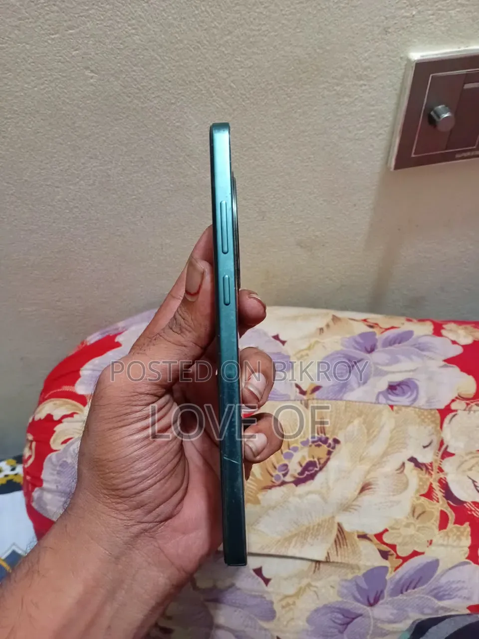 Oppo Reno 128 GB Blue
