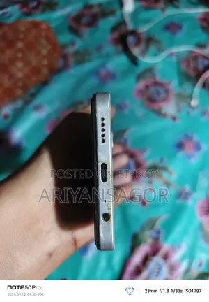 ভিভো ওয়াই১৯এস প্রো ১২৮ জিবি সাদা