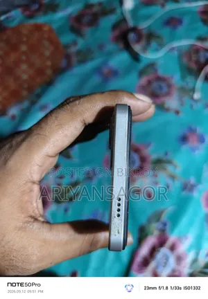 ভিভো ওয়াই১৯এস প্রো ১২৮ জিবি সাদা